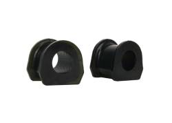 Nolathane - Nolathane REV004.0236 Front 28mm Swaybar Mount Bushing Set for 93-01 Mitsubishi - Image 4