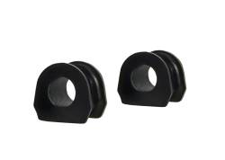 Nolathane - Nolathane REV004.0236 Front 28mm Swaybar Mount Bushing Set for 93-01 Mitsubishi - Image 5