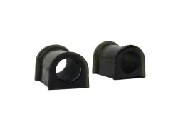 Nolathane - Nolathane REV012.0064 Rear 21.5mm Swaybar Mount Bushing for 93-02 Acura/Isuzu - Image 4