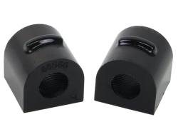 Nolathane - Nolathane REV004.0280 Front 21mm Swaybar Mount Bushing Kit for 07-13 Volvo/Mazda - Image 3