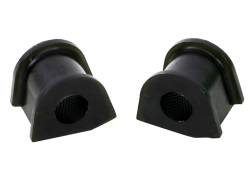 Nolathane - Nolathane REV004.0372 Front 21mm Swaybar Mount Bushing Set for 86-91 VW Vanagon - Image 3
