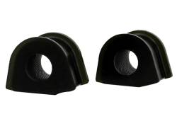 Nolathane - Nolathane REV004.0372 Front 21mm Swaybar Mount Bushing Set for 86-91 VW Vanagon - Image 4