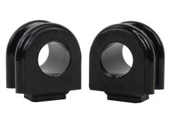Nolathane - Nolathane REV014.0014 Rear 26.5mm Swaybar Mount Bushings for 87-89 Nissan - Image 2