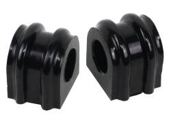 Nolathane - Nolathane REV014.0014 Rear 26.5mm Swaybar Mount Bushings for 87-89 Nissan - Image 3