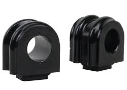 Nolathane - Nolathane REV014.0014 Rear 26.5mm Swaybar Mount Bushings for 87-89 Nissan - Image 4