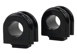 Nolathane - Nolathane REV014.0014 Rear 26.5mm Swaybar Mount Bushings for 87-89 Nissan - Image 5