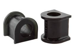 Nolathane - Nolathane REV004.0186 Front 21mm Swaybar Mount Bushing for 71-82 Toyota Sedan - Image 2
