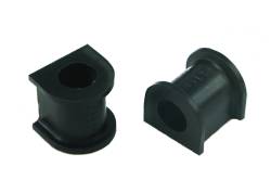 Nolathane - Nolathane REV004.0186 Front 21mm Swaybar Mount Bushing for 71-82 Toyota Sedan - Image 4