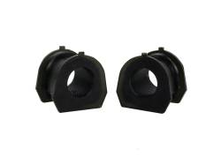 Nolathane - Nolathane REV004.0224 Front 29mm Swaybar Mount Bushing Set for 93-06 Mitsubishi - Image 2