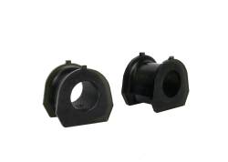 Nolathane - Nolathane REV004.0224 Front 29mm Swaybar Mount Bushing Set for 93-06 Mitsubishi - Image 4