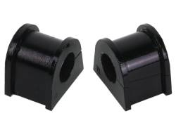 Nolathane - Nolathane REV012.0026 Rear 20mm Swaybar Mount Bushing Set for 00-08 Saab/Subaru - Image 3