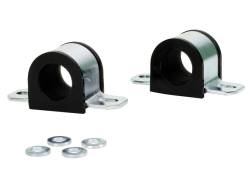 Nolathane - Nolathane REV004.0450 Front 35mm Swaybar Mount Bushing for 11-14 Ford Mustang - Image 4
