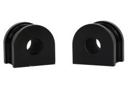 Nolathane - Nolathane REV012.0206 Rear 24mm Swaybar Mount Bushing Set for 94-98 Discovery - Image 2