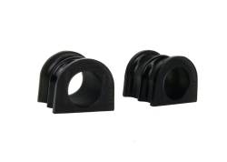 Nolathane - Nolathane REV004.0206 Front 34mm Swaybar Mount Bushing for 05-15 Nissan/Suzuki - Image 4