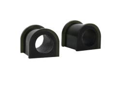 Nolathane - Nolathane REV004.0260 Front Stabilizer Bar Bushings for Chevy/GMC/Honda/Isuzu - Image 4