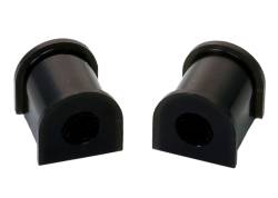 Nolathane - Nolathane REV012.0186 Rear 14mm Swaybar Mount Bushing for 85-87 Toyota Corolla - Image 3