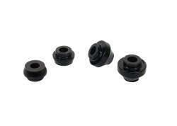 Nolathane - Nolathane REV022.0004 Front Rearward Radius Arm Bushing Kit for Ford - Image 3