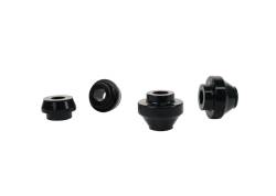 Nolathane - Nolathane REV022.0004 Front Rearward Radius Arm Bushing Kit for Ford - Image 4