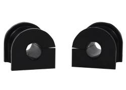 Nolathane - Nolathane REV014.0024 Rear 14mm Swaybar Mount Bushing Set for 78-86 Toyota - Image 2