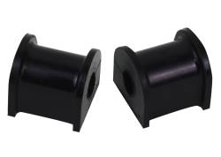 Nolathane - Nolathane REV014.0024 Rear 14mm Swaybar Mount Bushing Set for 78-86 Toyota - Image 3