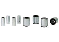 Nolathane - Nolathane REV058.0002 Rear Lower Upper Control Arm Bushing for 02-16 Mini Cooper - Image 4