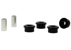Nolathane - Nolathane REV060.0038 Rear Upper Inner Control Arm Bushing for 00-08 Subaru - Image 4