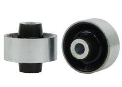 Nolathane - Nolathane REV030.0238 Front Lower Inner Rwd CA Bushing for 07-14 Nissan Sentra - Image 2
