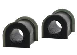 Nolathane - Nolathane REV014.0032 Rear 16mm Swaybar Mount Bushing Set for 99-05 Kia/Hyundai - Image 5