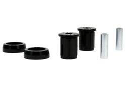 Nolathane - Nolathane REV122.0002 Rear Upper Rwd Control Arm Bushing Axle for 79-03 Mustang - Image 2
