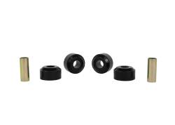 Nolathane - Nolathane REV022.0046 Front RWD Radius Arm-to-Chassis Bushings for 83-86 Celica - Image 2