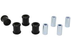 Nolathane - Nolathane REV118.0050 Rear At Knuckle Trailing Arm Bushing for 04-15 Mazda - Image 3