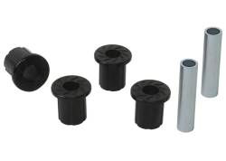Nolathane - Nolathane REV160.0010 Front Spring Shackle Bushings for 65-78 Ford F250 - Image 3