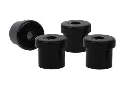 Nolathane - Nolathane REV162.0034 Rear Forward Leaf Spring Eye Bushing for 67-79 Toyota - Image 2