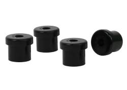 Nolathane - Nolathane REV162.0034 Rear Forward Leaf Spring Eye Bushing for 67-79 Toyota - Image 4