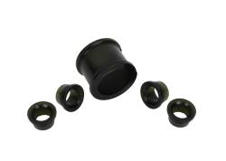 Nolathane - Nolathane REV190.0002 Power Steering Rack &Pinion Bushing Kit for 88-91 Civic - Image 3