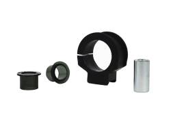 Nolathane - Nolathane REV190.0020 Steering Rack & Pinion Bushing Kit for 96-00 Toyota RAV4 - Image 2