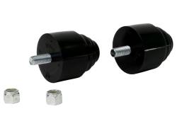 Nolathane - Nolathane REV218.0012 2"OD 2.125"H 3/8" Stud -16 Bump Stops - Image 4