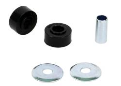 Nolathane - Nolathane REV190.0106 Power Steering Rack & Pinion Arm Bushings for 65-82 Vette - Image 3