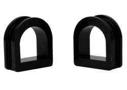 Nolathane - Nolathane ReV190.0110 Front Rack Pinion Bushings for 85-91 Golf 85-92 Jetta - Image 2