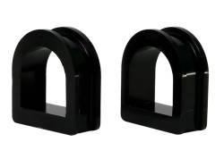 Nolathane - Nolathane ReV190.0110 Front Rack Pinion Bushings for 85-91 Golf 85-92 Jetta - Image 4