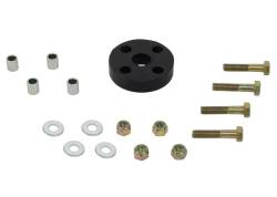 Nolathane - Nolathane REV194.0006 13mm Steering Coupling Bushing for 69-74 Mercury Capri - Image 3