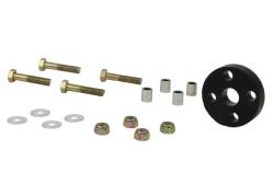 Nolathane - Nolathane REV194.0006 13mm Steering Coupling Bushing for 69-74 Mercury Capri - Image 4