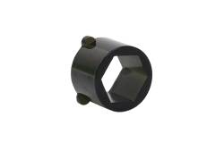 Nolathane - Nolathane REV190.0032 Manual Steering Rack & Pinion Bushing for Mercury/Volvo - Image 2