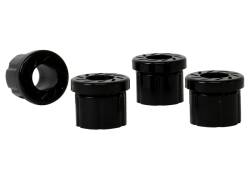 Nolathane - Nolathane REV190.0088 Rack & Pinion Bushings - Image 2