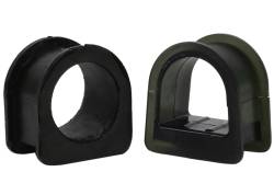 Nolathane - Nolathane REV190.0036 Steering Rack & Pinion Mount Bushing Kit for 91-99 Sentra - Image 2