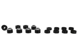 Nolathane - Nolathane REV220.0014 Body Mount Bushing Assembly for 95-02 Dodge Extended Cab - Image 2