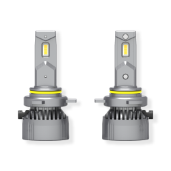 ARC Lighting - ARC Lighting Tiny Monster Xtreme Series 9012 LED Headlight Bulb Kit PAIR 22121 - Image 1