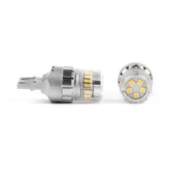 ARC Lighting - ARC Lighting Tiny Monster ECO Series 7440/7443 LED Bulbs White PAIR 3173W - Image 2