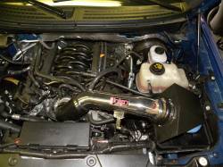 Injen - Injen PF9011WB FORD F150 PowerFlow Intake System - Image 2