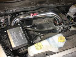 Injen - Injen PF8051P Cold Air Intake PF PowerFlow Intake System for RAM 1500 - Image 2